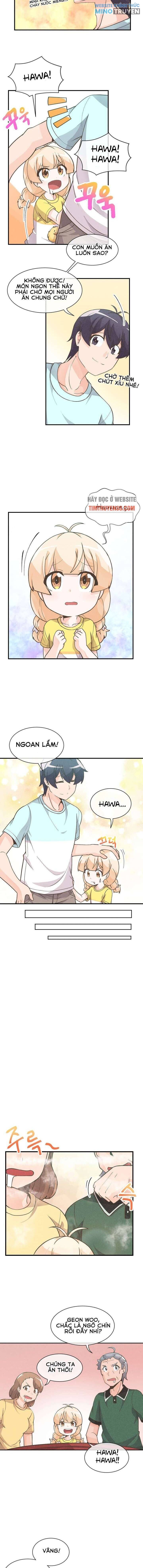 Tôi Trở Thành Một Nông Dân