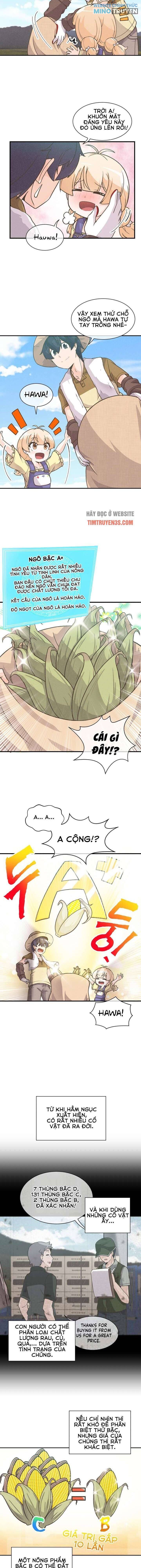 Tôi Trở Thành Một Nông Dân
