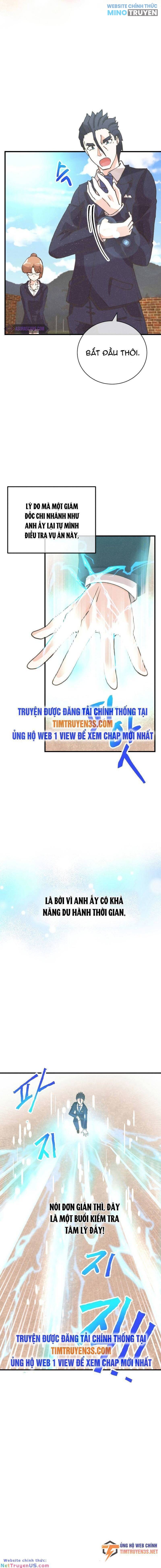 Tôi Trở Thành Một Nông Dân
