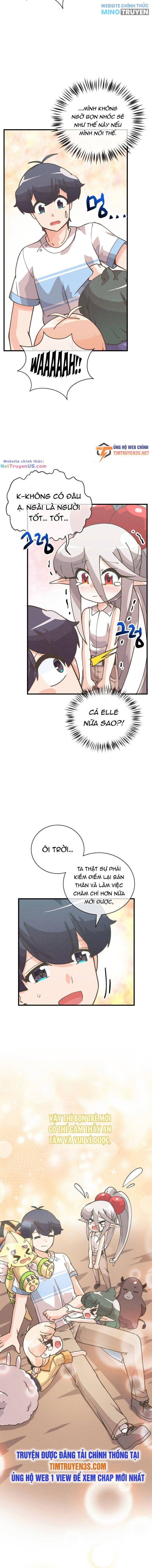 Tôi Trở Thành Một Nông Dân
