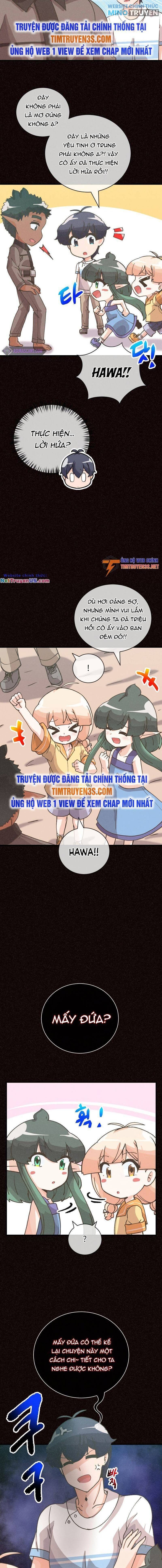Tôi Trở Thành Một Nông Dân