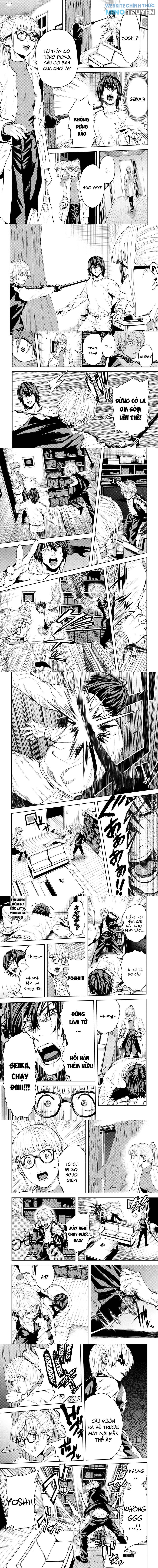Murazukuri Game No Npc Ga Namami No Ningen To Shika Omoe Nai - Page 2