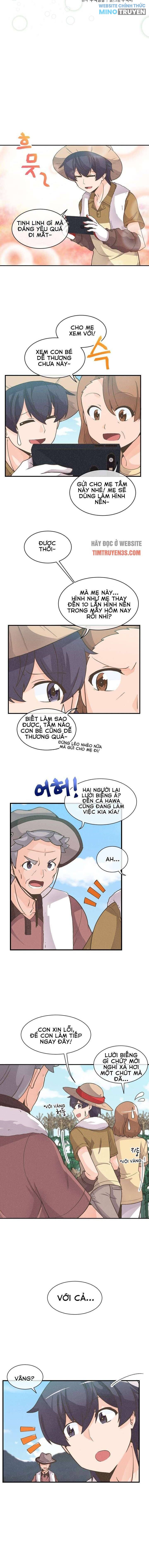 Tôi Trở Thành Một Nông Dân
