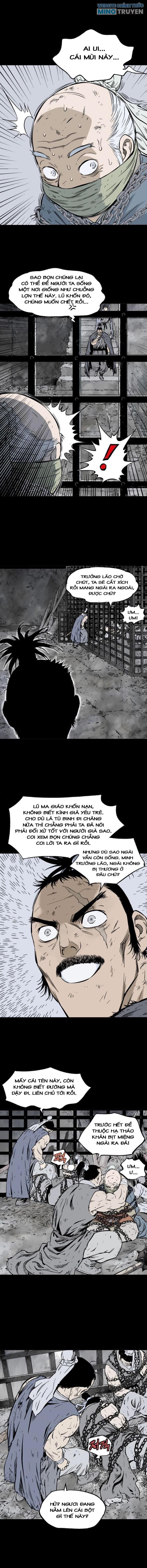 Cao Thủ 2 - Page 3