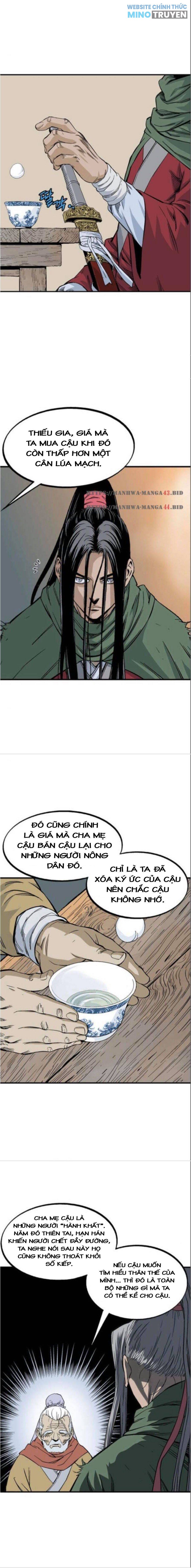 Cao Thủ 2 - Page 12