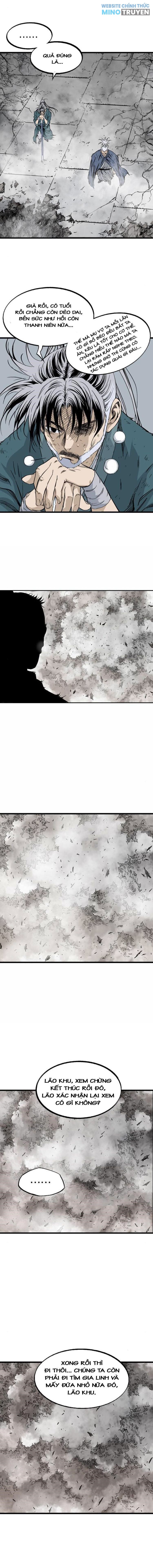 Cao Thủ 2 - Page 11