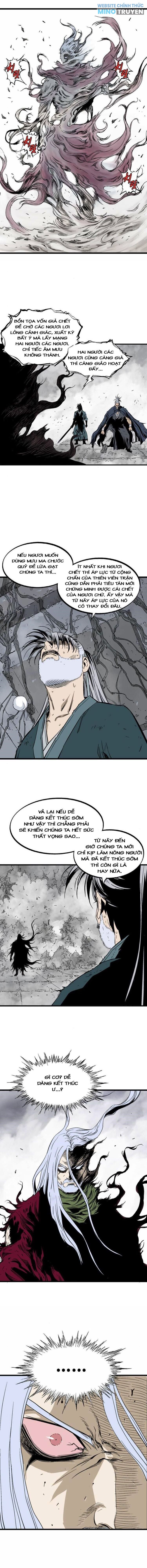 Cao Thủ 2 - Page 15