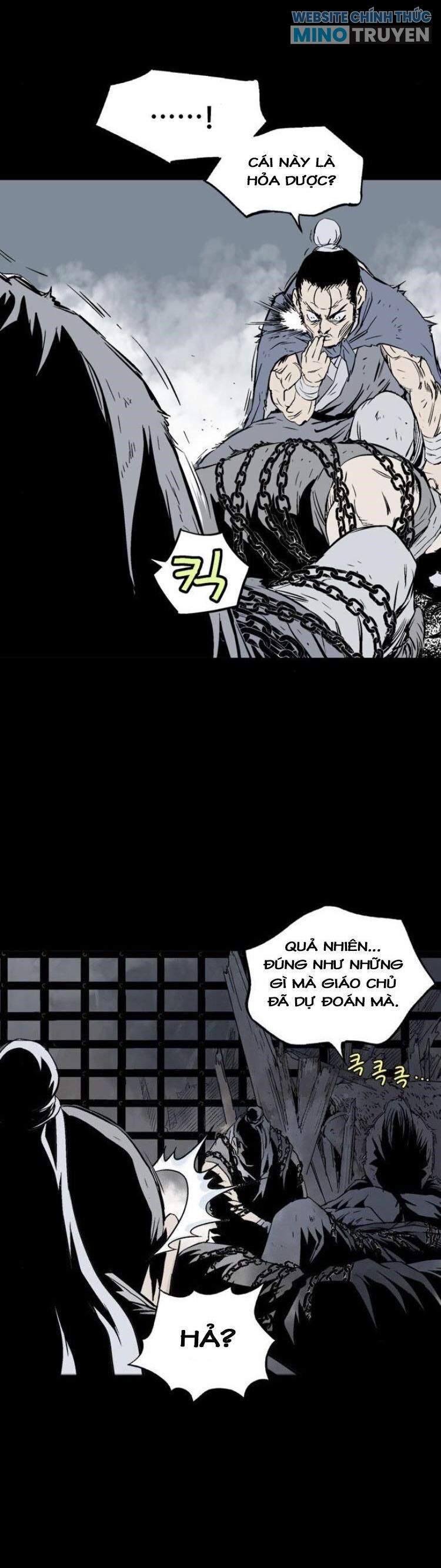 Cao Thủ 2 - Page 4