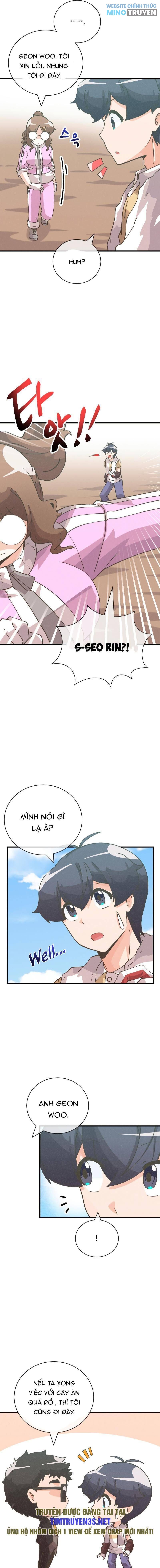 Tôi Trở Thành Một Nông Dân - Page 5