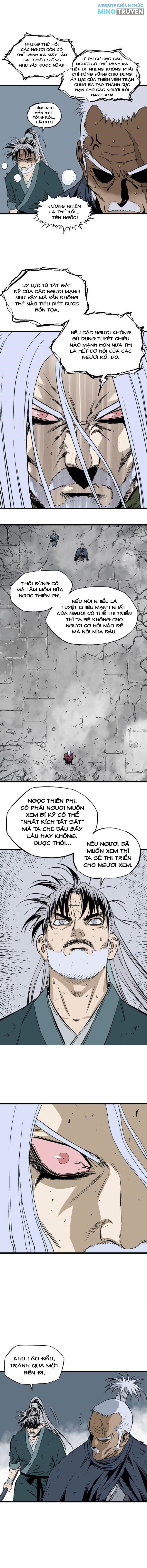 Cao Thủ 2 - Page 17