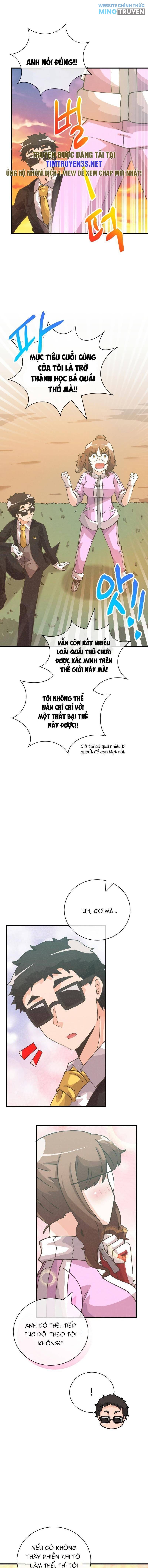 Tôi Trở Thành Một Nông Dân - Page 13