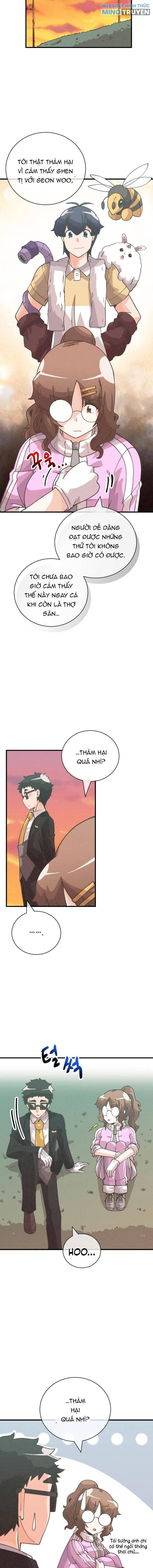 Tôi Trở Thành Một Nông Dân - Page 10