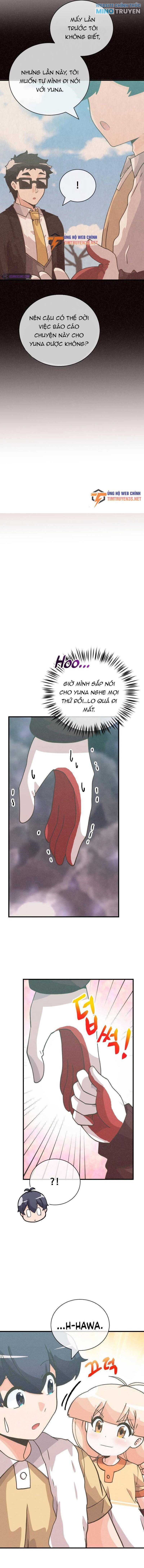Tôi Trở Thành Một Nông Dân - Page 18