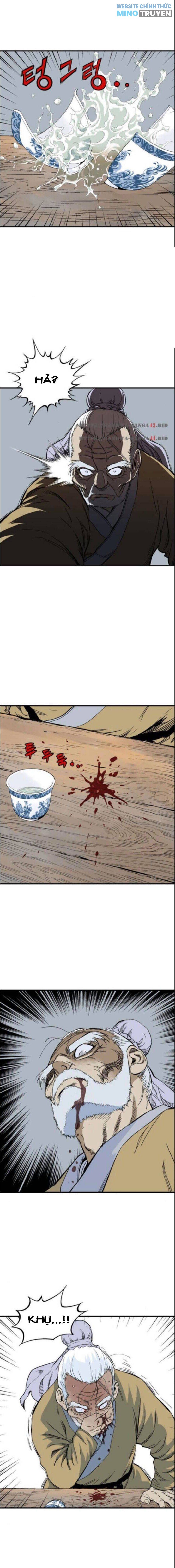 Cao Thủ 2 - Page 20