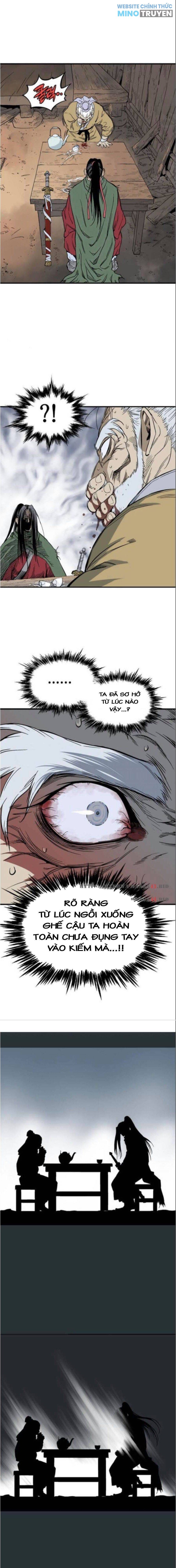 Cao Thủ 2 - Page 21