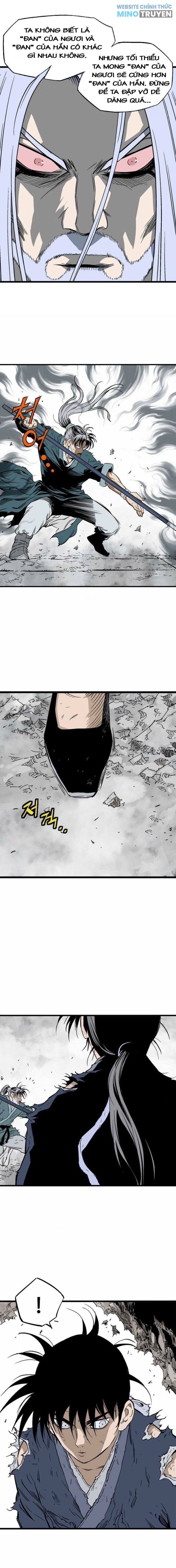 Cao Thủ 2 - Page 19