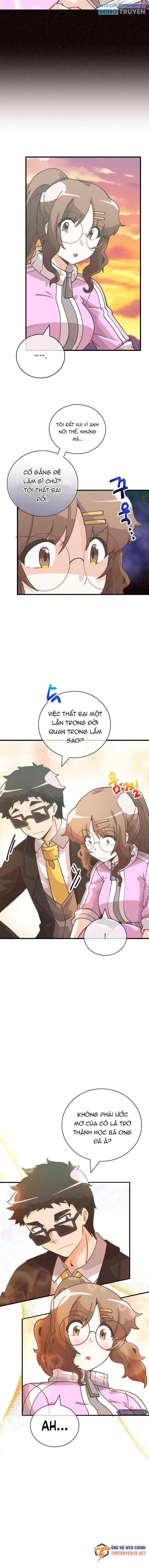 Tôi Trở Thành Một Nông Dân - Page 12