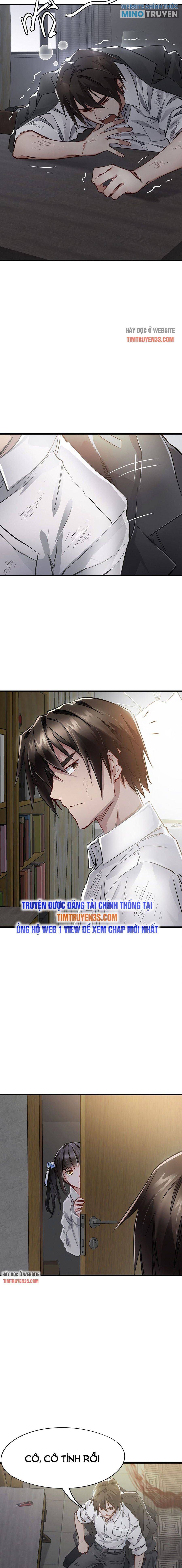 Du Hành Thời Gian Về Ngày Đầu Mạt Thế - Page 16