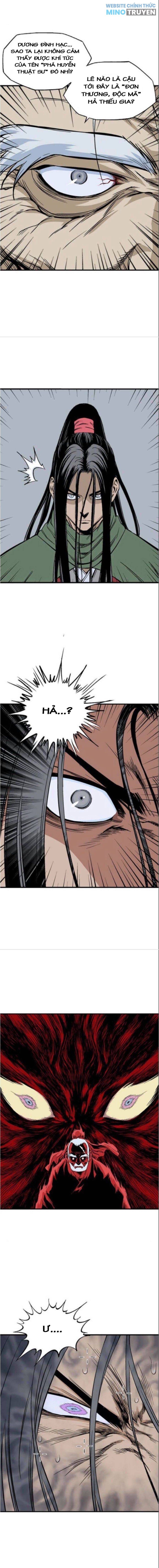 Cao Thủ 2 - Page 16