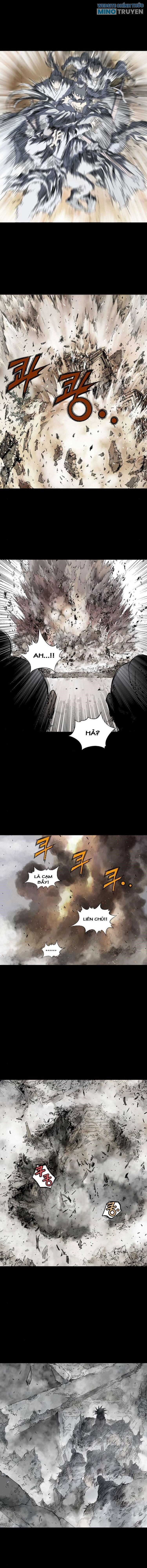 Cao Thủ 2 - Page 6