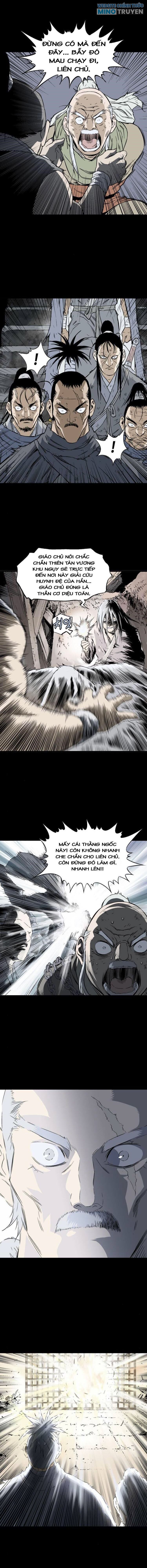 Cao Thủ 2 - Page 5