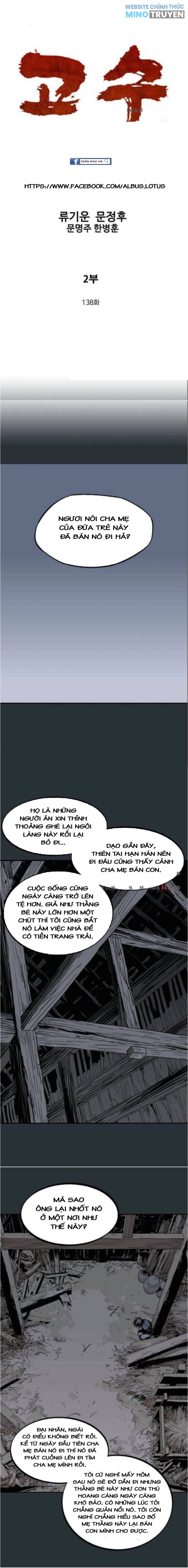 Cao Thủ 2 - Page 1