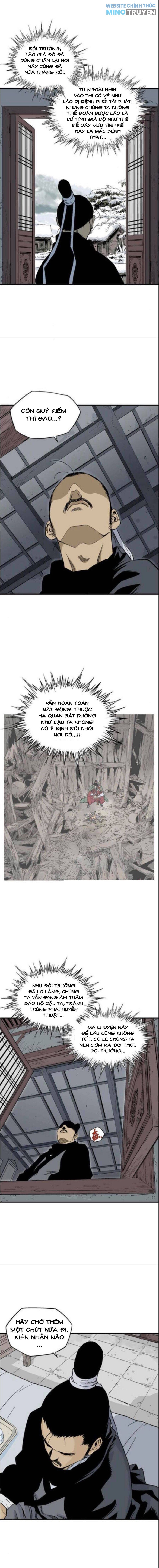 Cao Thủ 2 - Page 7