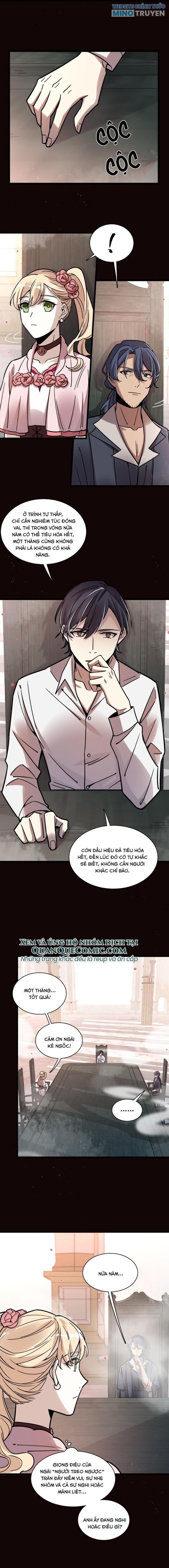 Quỷ Bí Chi Chủ - Page 2
