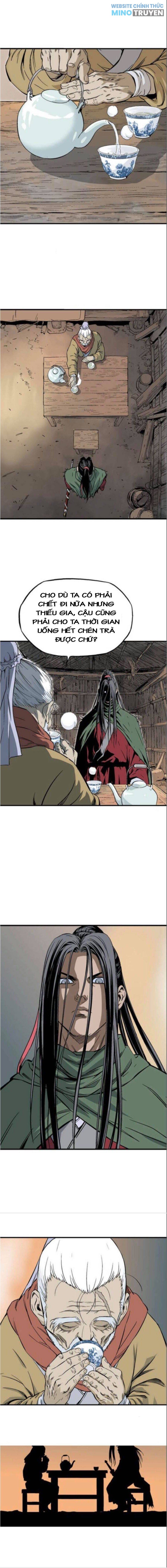 Cao Thủ 2 - Page 11