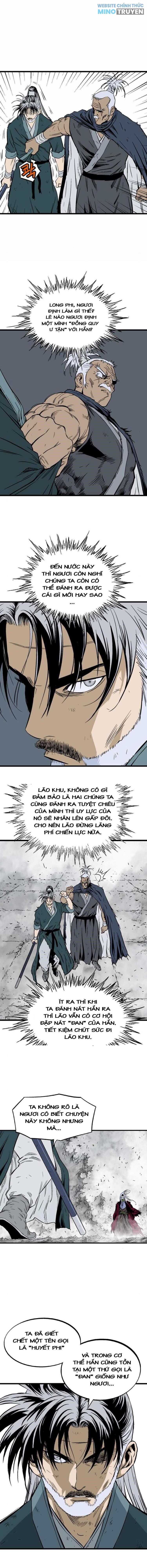 Cao Thủ 2 - Page 18