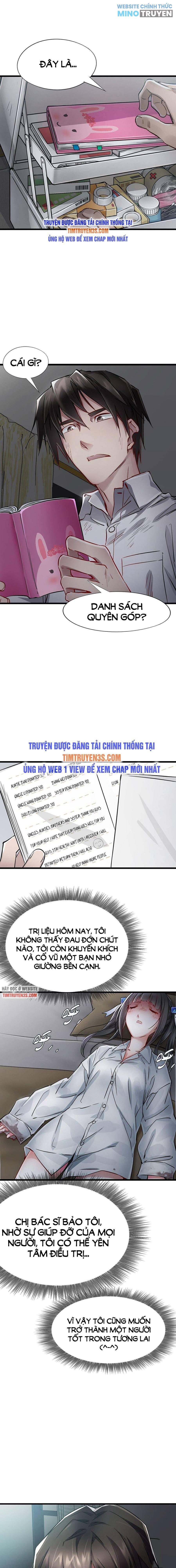 Du Hành Thời Gian Về Ngày Đầu Mạt Thế - Page 9