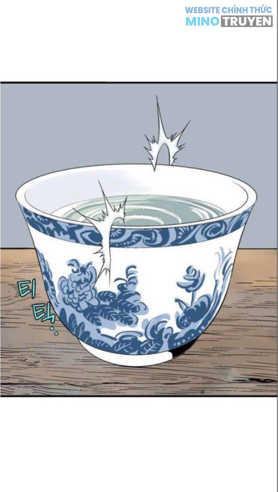 Cao Thủ 2 - Page 19