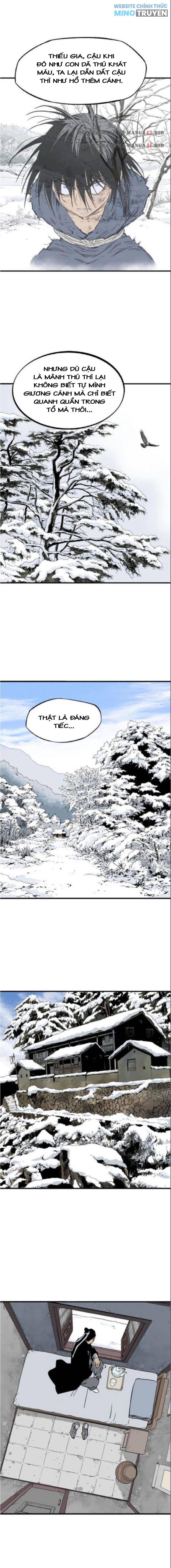 Cao Thủ 2 - Page 6