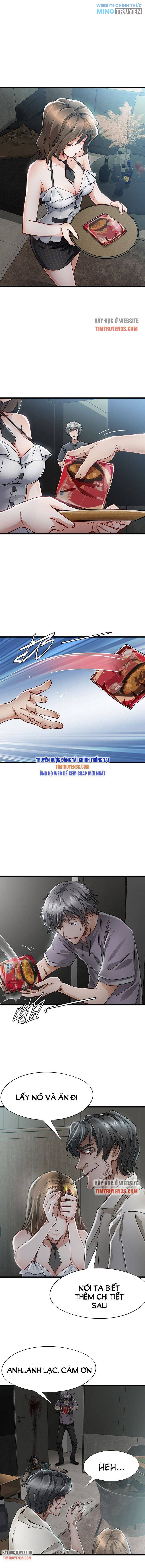 Du Hành Thời Gian Về Ngày Đầu Mạt Thế