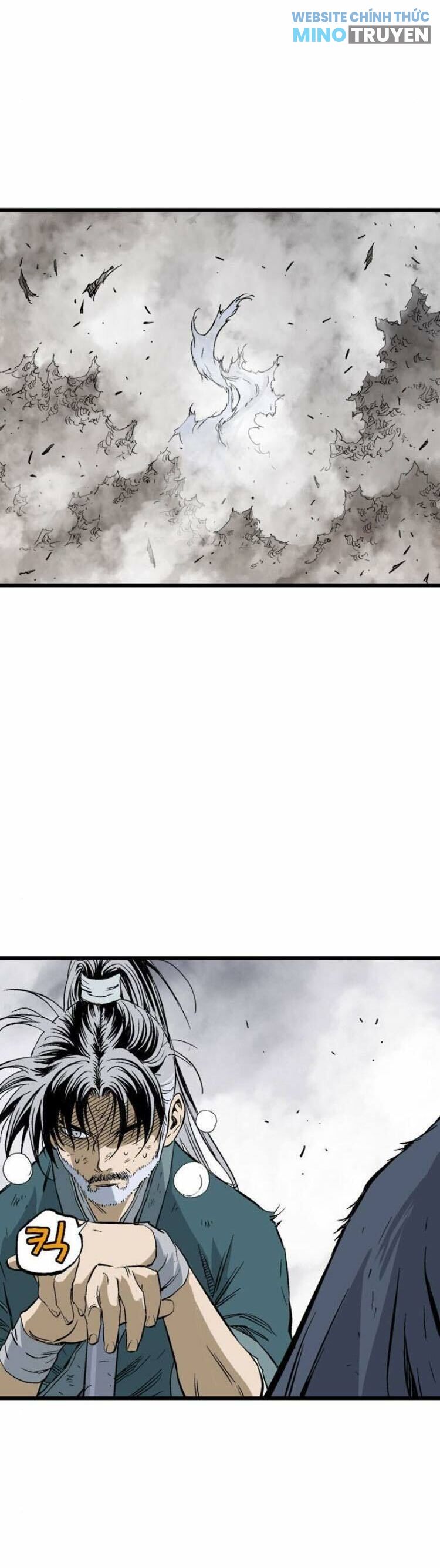 Cao Thủ 2 - Page 12