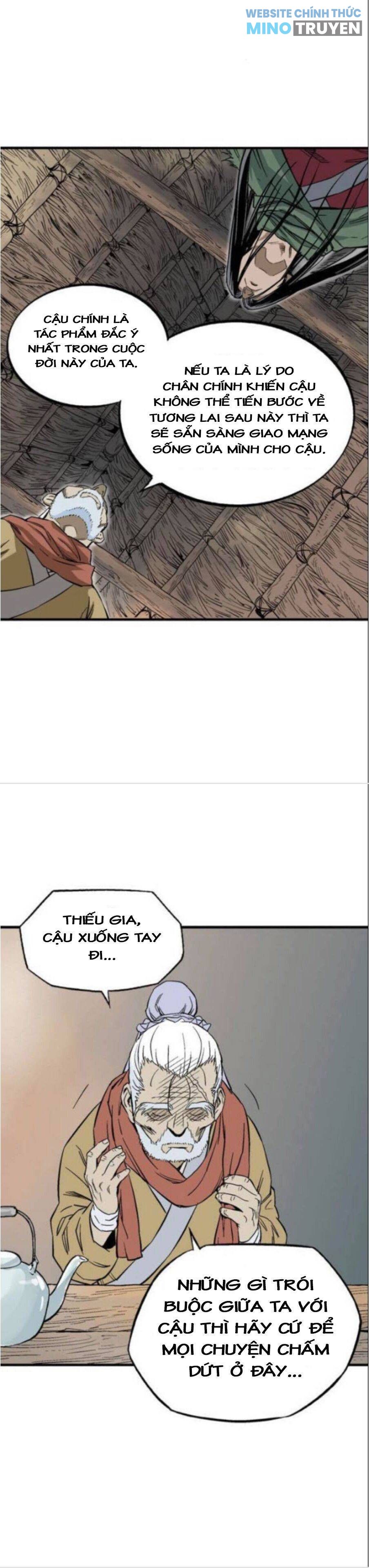 Cao Thủ 2 - Page 14