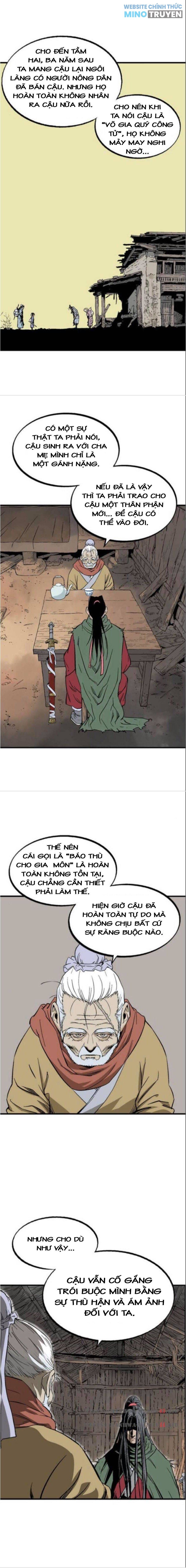 Cao Thủ 2 - Page 13