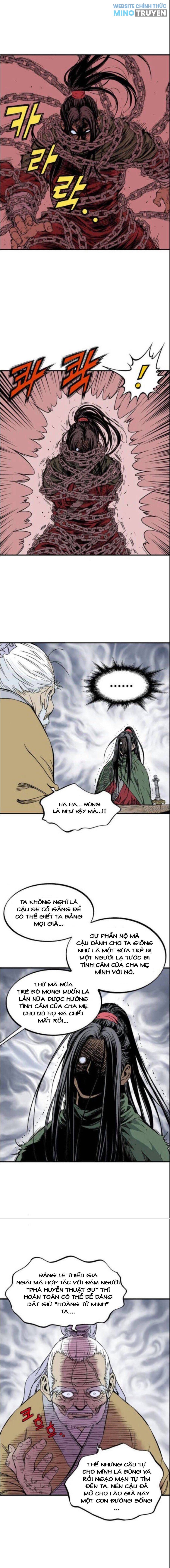 Cao Thủ 2 - Page 17
