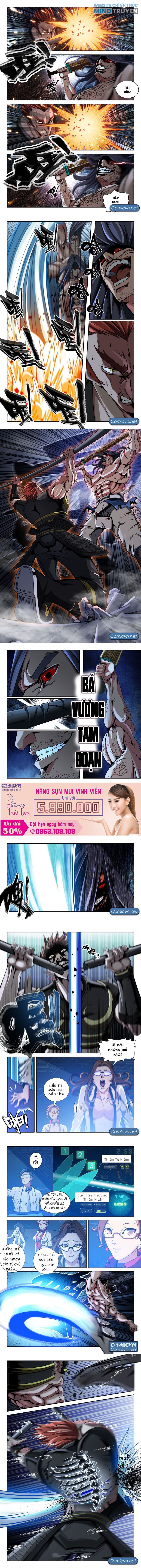 Mạnh Nhất Lịch Sử - Page 4