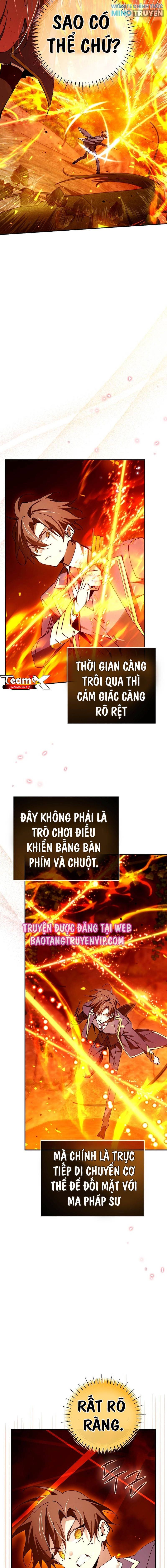 Trở Thành Thiên Tài Tốc Biến Của Học Viện Ma Pháp