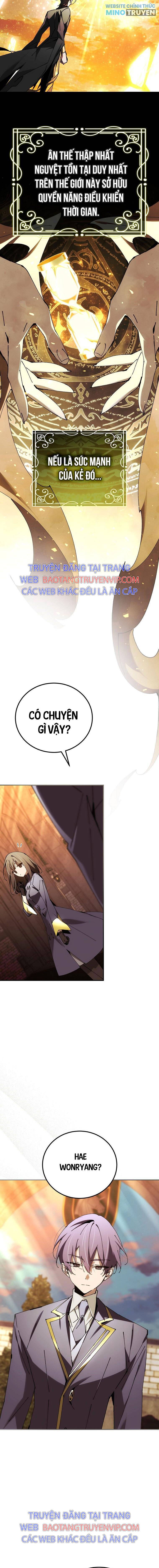 Trở Thành Thiên Tài Tốc Biến Của Học Viện Ma Pháp - Page 15
