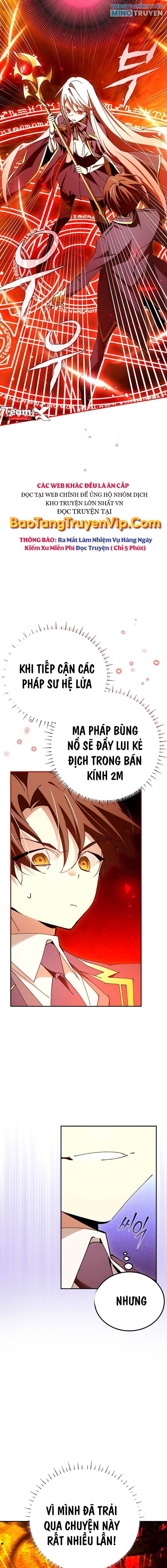 Trở Thành Thiên Tài Tốc Biến Của Học Viện Ma Pháp