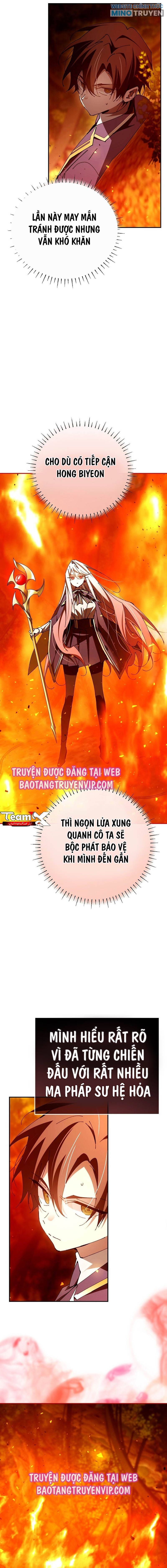 Trở Thành Thiên Tài Tốc Biến Của Học Viện Ma Pháp