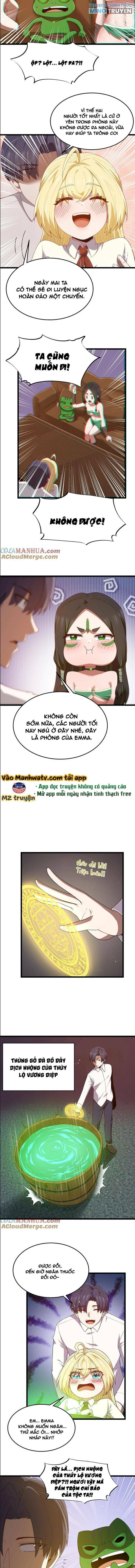 Anh Hùng Giai Cấp Tư Sản - Page 4