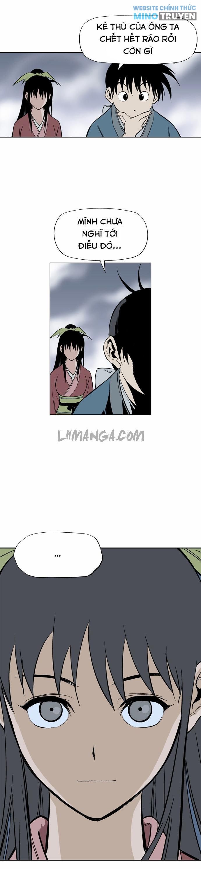 Cao Thủ 1 - Page 12
