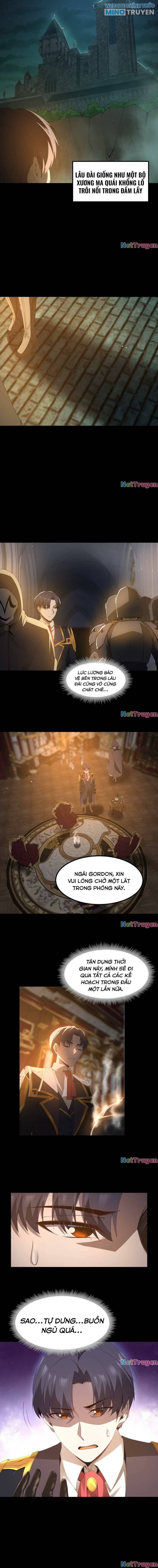 Anh Hùng Giai Cấp Tư Sản - Page 12