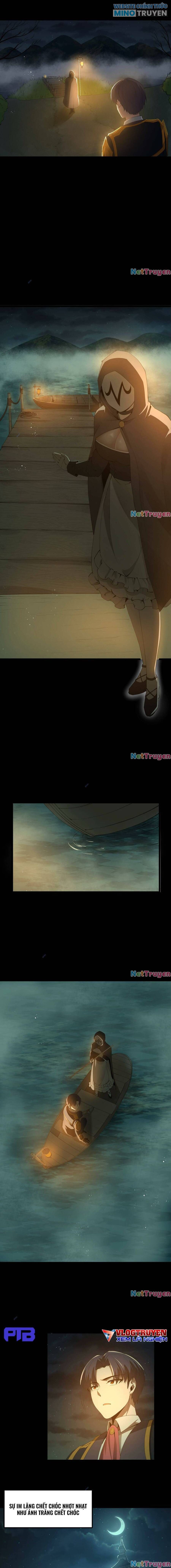 Anh Hùng Giai Cấp Tư Sản - Page 11