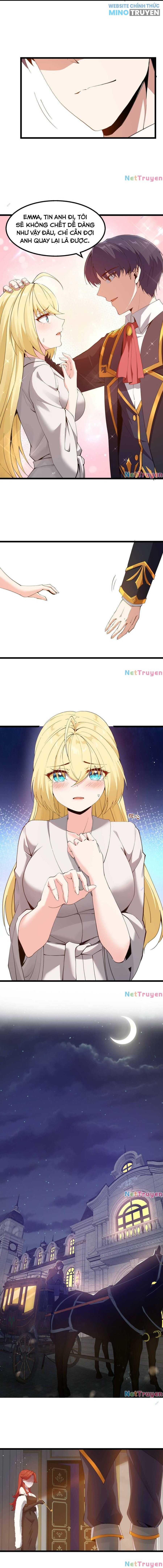 Anh Hùng Giai Cấp Tư Sản - Page 7