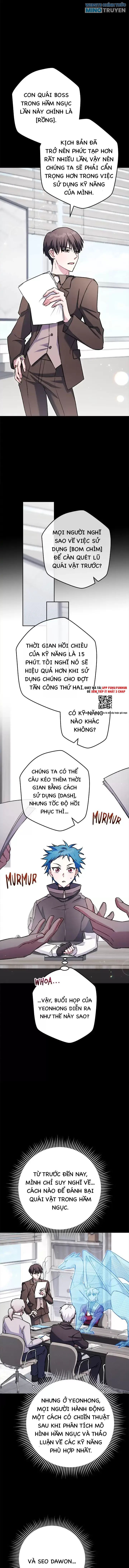 Sự Sống Sót Của Kẻ Chiêu Hồn - Page 1
