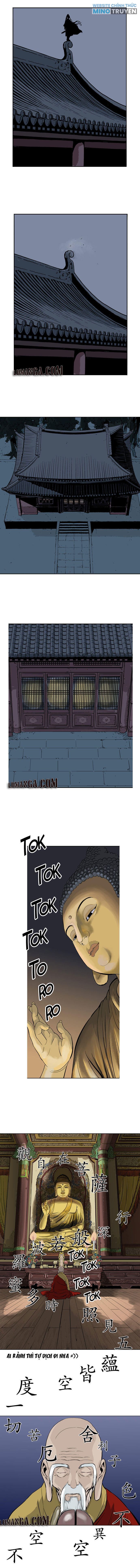 Cao Thủ 1 - Page 14